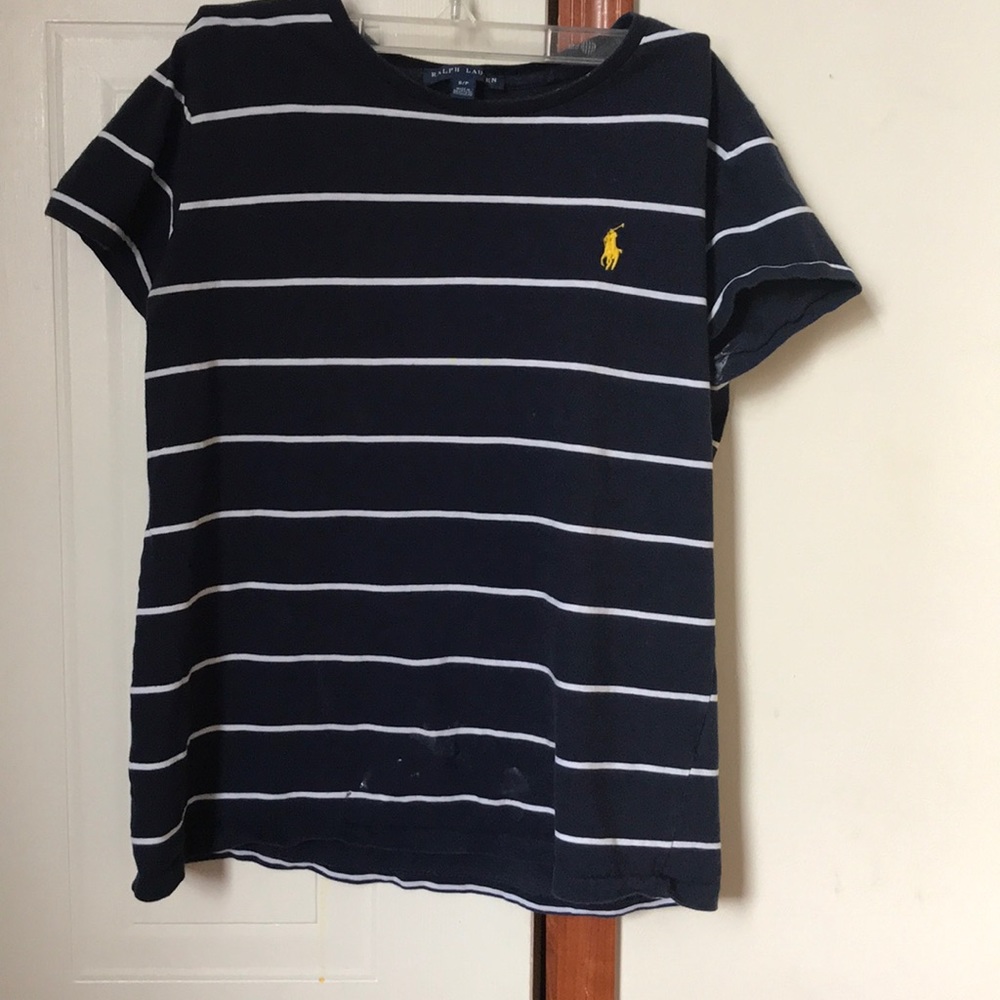 Polo shirt